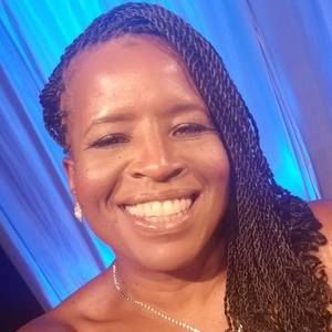 Meet your Posher, Renae